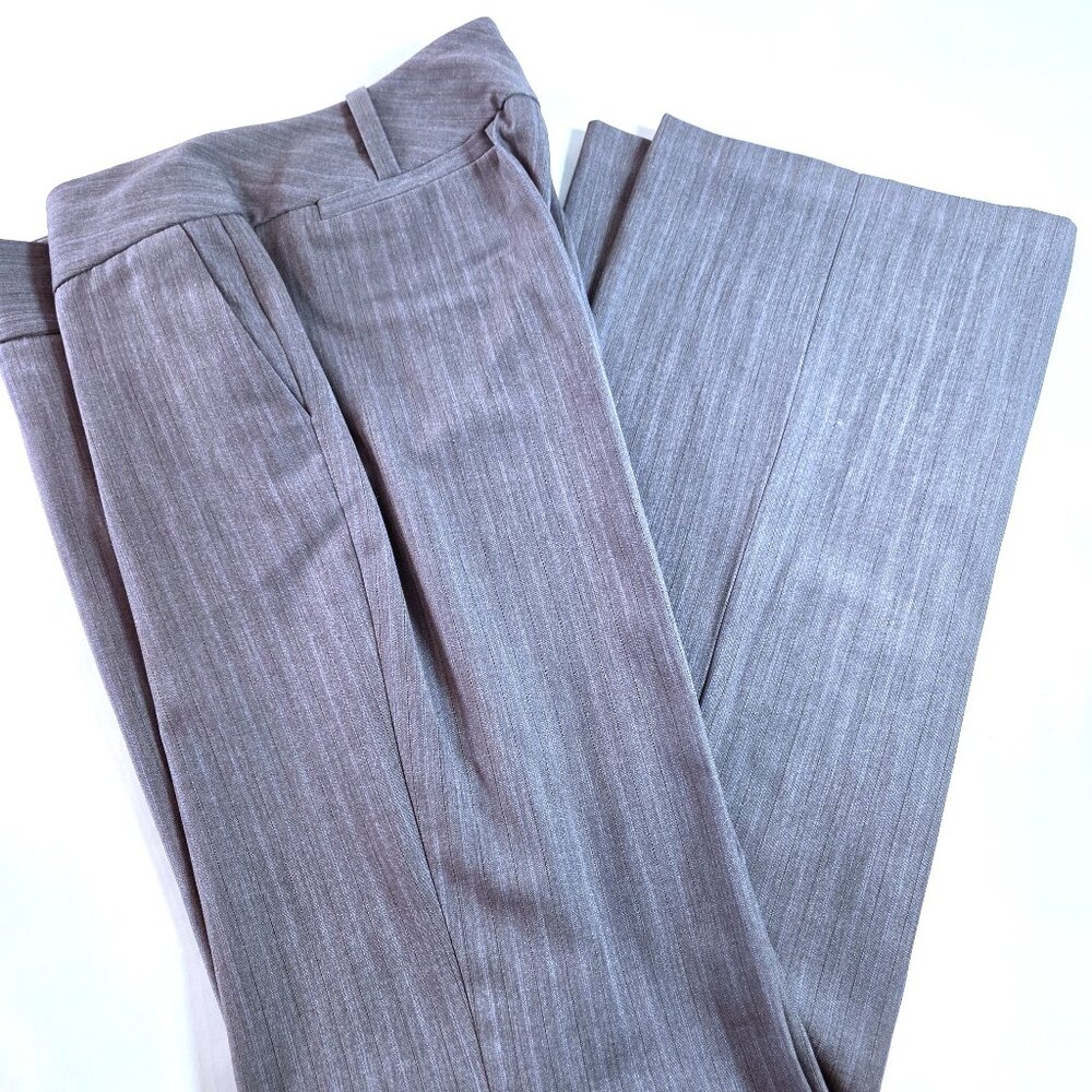 Mossimo Stretch Fit Trousers Size 2
